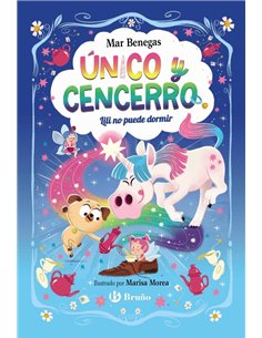 BRUÑO,,9788469646083,EL SAPO CESAR NO VE NI TORTA,