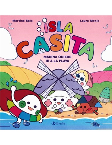 BRUÑO,,9788469646021,MI PEQUEÑO GRAN MUNDO,