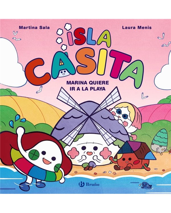 BRUÑO,,9788469646021,MI PEQUEÑO GRAN MUNDO,