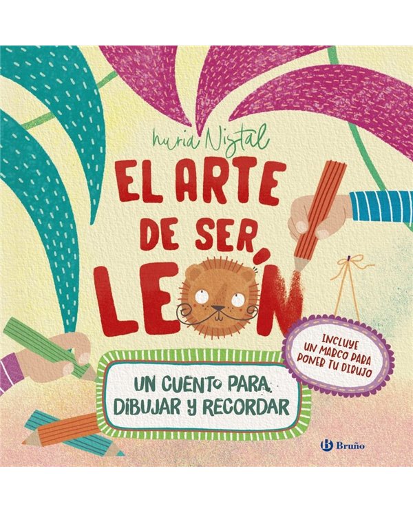 BRUÑO,,9788469646359,LOS MOMOKIS COLORES,