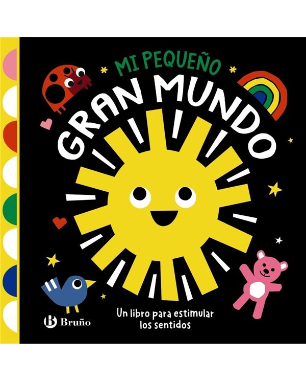 BRUÑO,,9788469646182,MONETE BUSCA A SU MAMA,