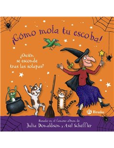 BRUÑO,,9788469645468,ÑAC-ÑAC, EL MONSTRUO COMELIBROS Y OTROS CUENTOS,