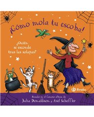 BRUÑO,,9788469645468,ÑAC-ÑAC, EL MONSTRUO COMELIBROS Y OTROS CUENTOS,