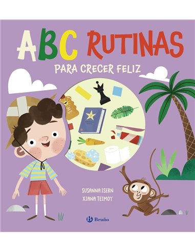 BRUÑO,,9788469645567,CUIDO MI MENTE, YA NO ME ABURRO,