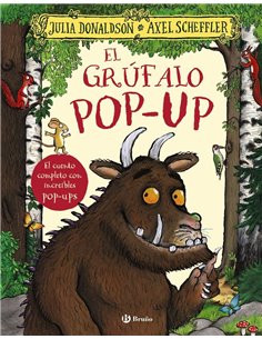 BRUÑO,,9788469643884,NUMEROS POP-UP,