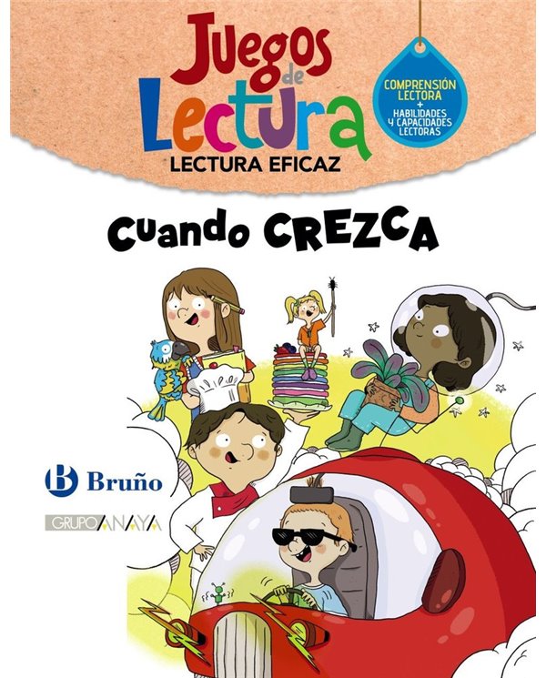 BRUÑO,,9788469635780,A LA CHINA MANDARINA JUEGO DE LECTURA,