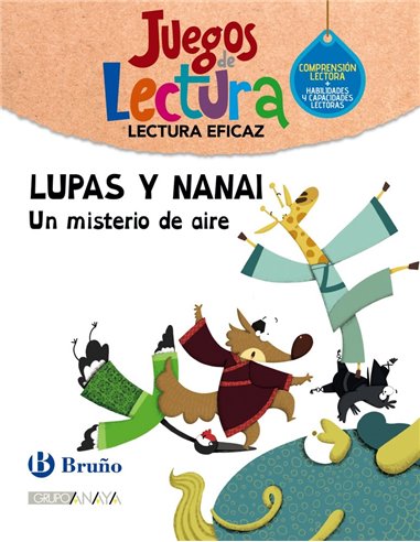 BRUÑO,,9788469635827,LECHUZA DETECTIVE 1 EL ORIGEN JUEGO DE LECTURA,