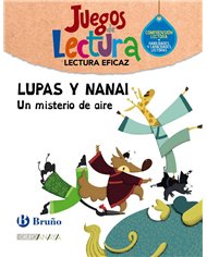 BRUÑO,,9788469635827,LECHUZA DETECTIVE 1 EL ORIGEN JUEGO DE LECTURA,