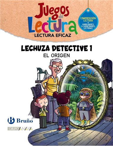 BRUÑO,,9788469635889,LOS MAPAS DEL AGUA JUEGO DE LECTURA,