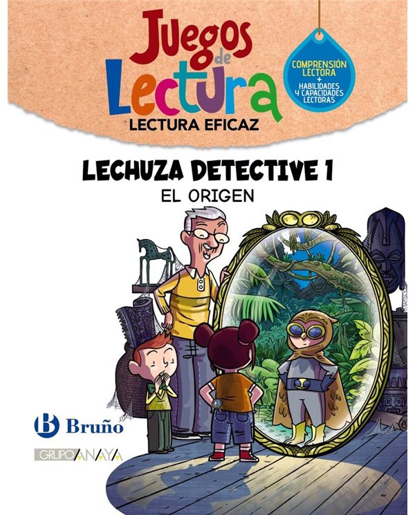 BRUÑO,,9788469635889,LOS MAPAS DEL AGUA JUEGO DE LECTURA,