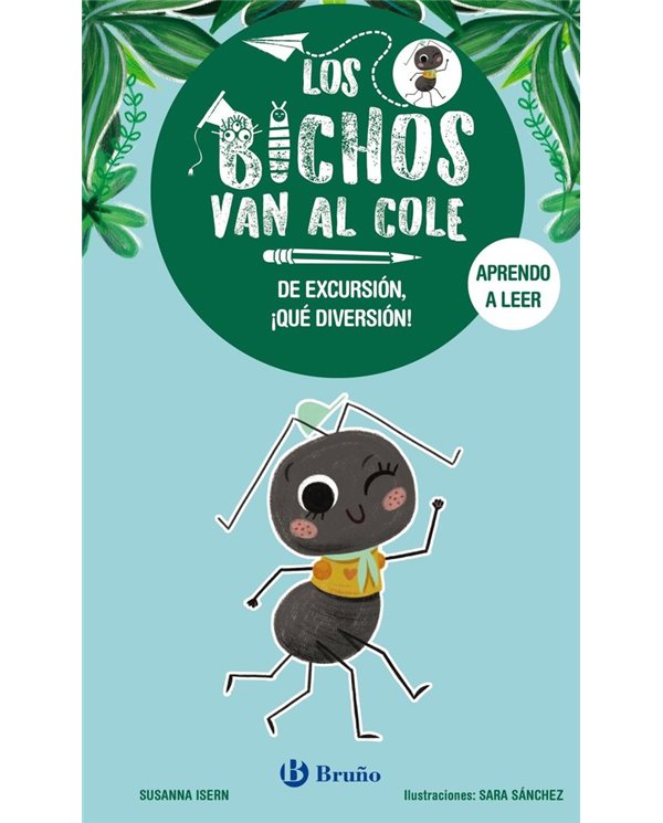 BRUÑO,,9788469644164,MI PRIMER LIBRO DE ACTIVIDADES DINOSAURIOS,