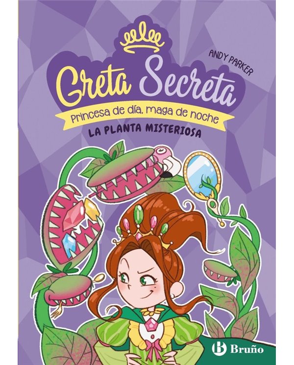 BRUÑO,,9788469644638,EL CARRUSEL DE LOS CABALLOS DE COBRE,