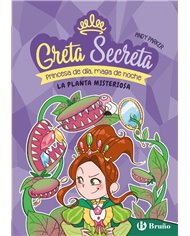 BRUÑO,,9788469644638,EL CARRUSEL DE LOS CABALLOS DE COBRE,