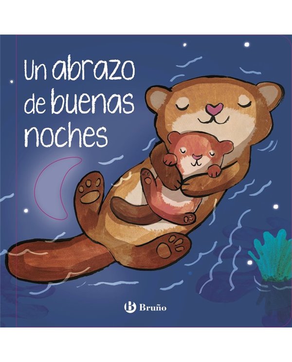 BRUÑO,,9788469643983,TE QUIERO UN MONTON,