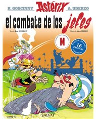 BRUÑO,,9788469644706,LEO SOLITO DON QUIJOTE DE LA MANCHA,