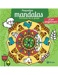 BRUÑO,,9788469643914,ANIMALES NEON,