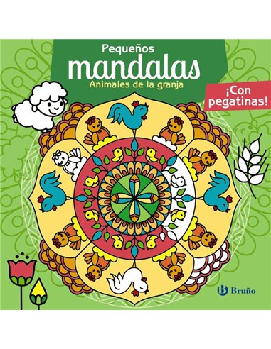 BRUÑO,,9788469643914,ANIMALES NEON,