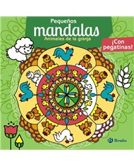 BRUÑO,,9788469643914,ANIMALES NEON,