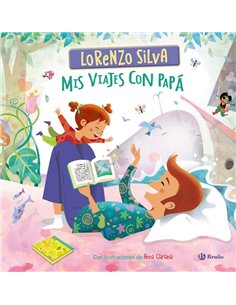 BRUÑO,,9788469641958,LA MAGIA DE LILLY 2 EL SALTO DE LA BRUJA,