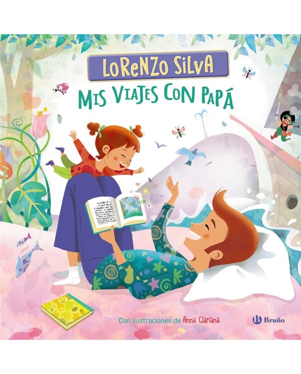 BRUÑO,,9788469641958,LA MAGIA DE LILLY 2 EL SALTO DE LA BRUJA,