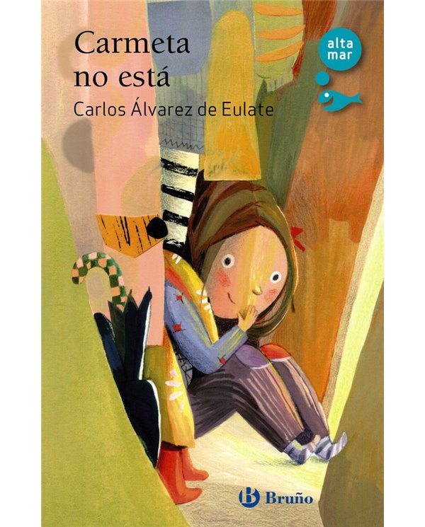 BRUÑO,,9788469643310,IMAGINARIO POP-OUT,