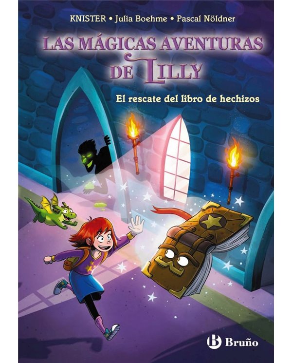 BRUÑO,,9788469644201,MI PRIMER LIBRO PUZLE LA GRANJA,