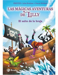 BRUÑO,,9788469644218,DORIS,