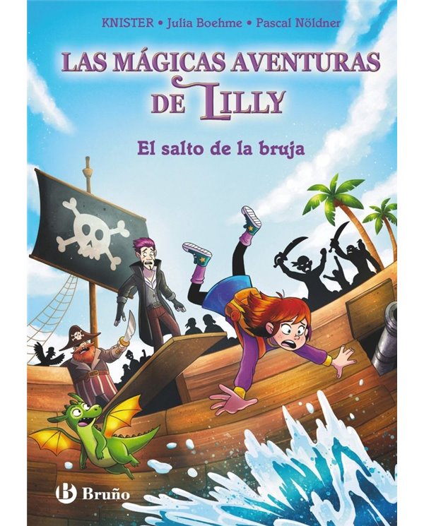 BRUÑO,,9788469644218,DORIS,