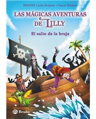 BRUÑO,,9788469644218,DORIS,