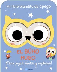 BRUÑO,,9788469643105,BUSCA Y DESCUBRE ANIMALES,