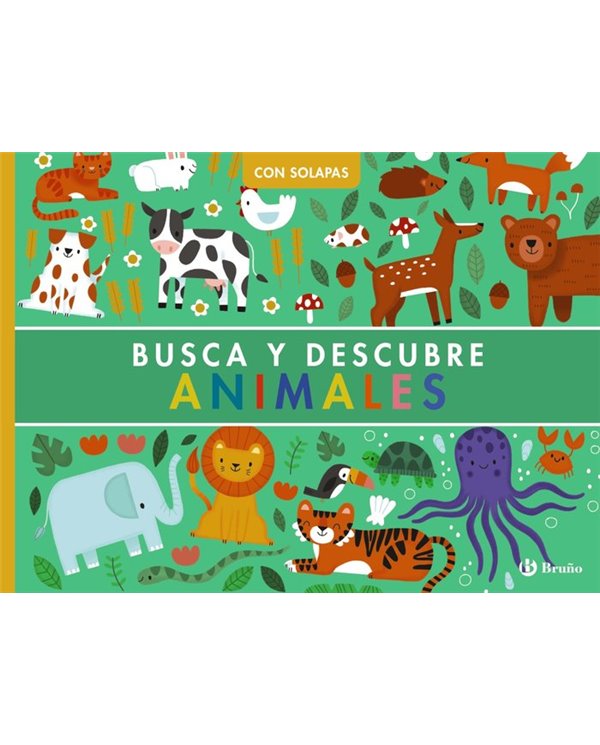 BRUÑO,,9788469643013,DESCUBRE AL CULPABLE LOS TRES CERDITOS,