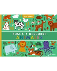 BRUÑO,,9788469643013,DESCUBRE AL CULPABLE LOS TRES CERDITOS,