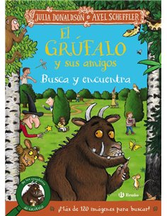 BRUÑO,,9788469642849,MI GRAN LIBRO DE SONIDOS ANIMALES,