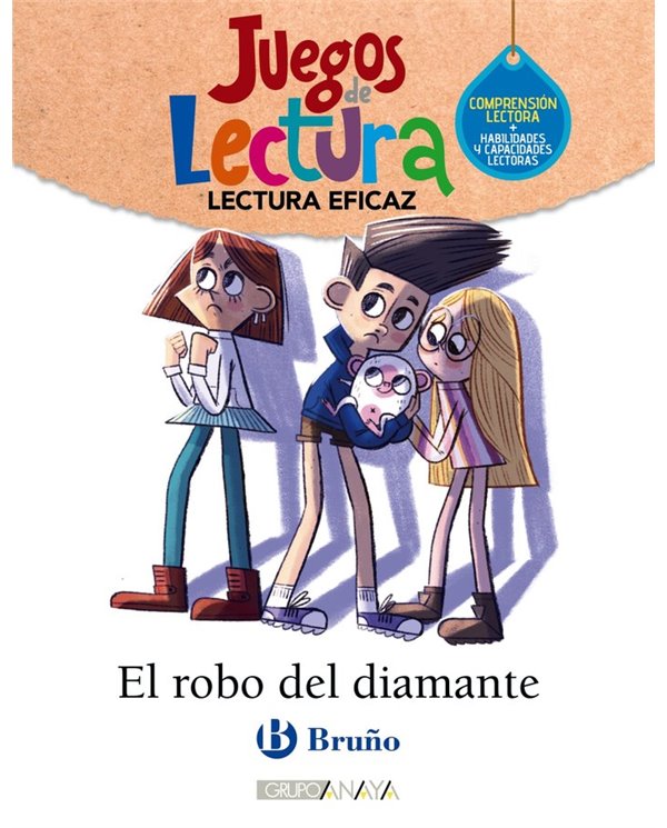 BRUÑO,,9788469635650,MIS PRIMEROS LIBROS DE ENID BLYTON LUNITA SE VA DE PICNIC,