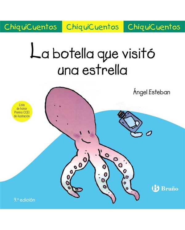 BRUÑO,,9788469643358,APRENDO A LEER CON LAS LETRAS DIVERTIDAS 4 AVENTURA EN EL,