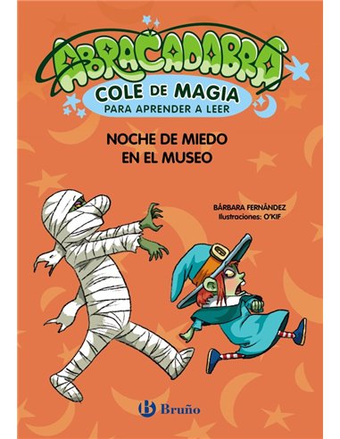 BRUÑO,,9788469642030,CHISTES TERRORIFICOS PARA MORIRSE DE RISA,