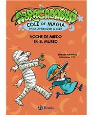 BRUÑO,,9788469642030,CHISTES TERRORIFICOS PARA MORIRSE DE RISA,