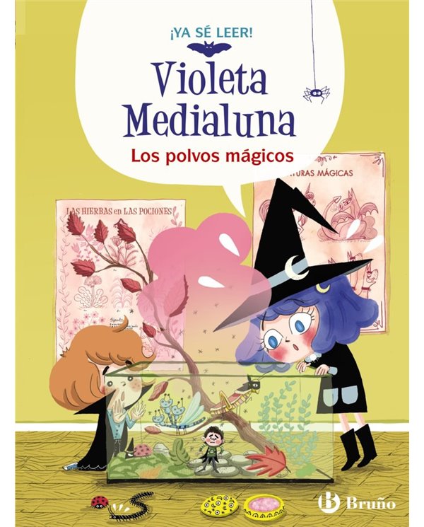 BRUÑO,,9788469642269,JUEGA AL ESCONDITE CON LA VAQUITA PAQUITA,