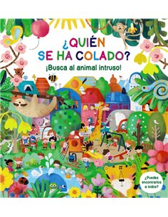 BRUÑO,,9788469641699,POP UP DONDE ESTA EL ESPACIO,