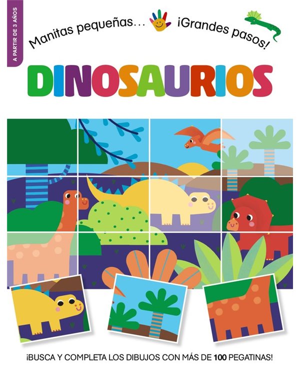 BRUÑO,,9788469642771,CATALEJO MAGICO BUSCA A LA PEQUEÑA UNICORNIA,