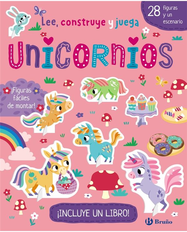 BRUÑO,,9788469641378,CUENTOS CON TITERES HANSEL Y GRETEL,