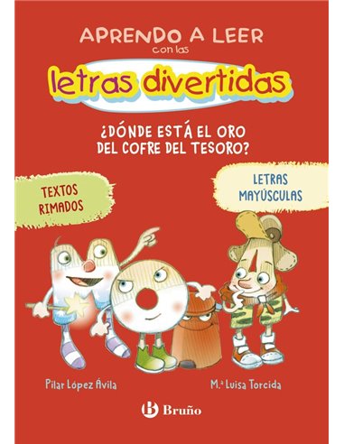 BRUÑO,,9788469642658,LAS LETRAS DIVERTIDAS SE VAN DE VACACIONES, 2-3 AÑOS,
