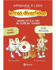 BRUÑO,,9788469642658,LAS LETRAS DIVERTIDAS SE VAN DE VACACIONES, 2-3 AÑOS,