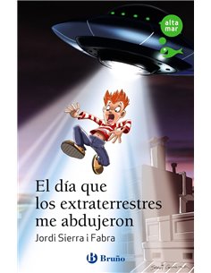 BRUÑO,,9788469640319,EL NIÑO QUE NO QUERIA MORIR,