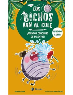 BRUÑO,,9788469640289,ABRACADABRA COLE DE MAGIA PARA APRENDER A LEER, 7, UN DIENT,