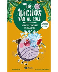 BRUÑO,,9788469640289,ABRACADABRA COLE DE MAGIA PARA APRENDER A LEER, 7, UN DIENT,