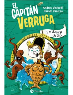 BRUÑO,,9788469642214,PEZQUEÑIN EL PEQUEÑO AVENTURERO,