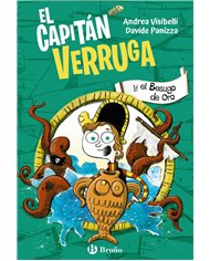 BRUÑO,,9788469642214,PEZQUEÑIN EL PEQUEÑO AVENTURERO,