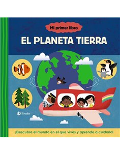 BRUÑO,,9788469641415,MI PRIMER LIBRO DE CIENCIA INVENTOS INCREIBLES,