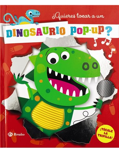 BRUÑO,,9788469642641,PEQUEBICHOS,